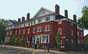 Brandenburgh House